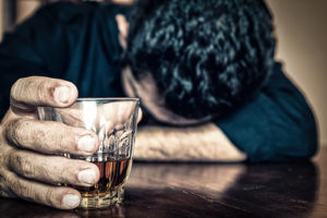 Alcolismo - Narconon Prevenzione