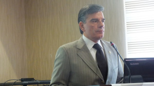 Giovanni Citterio, Direttore Esecutivo Narconon Sud Europa
