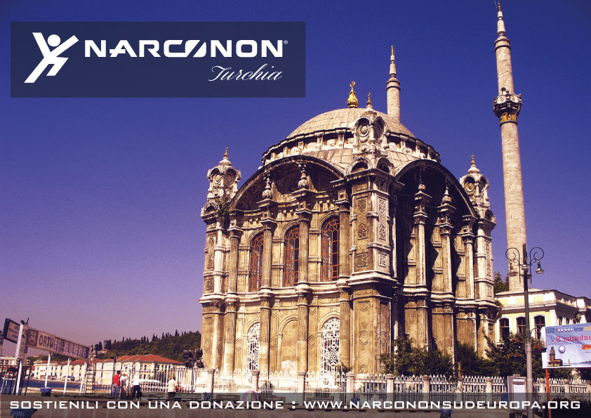 Narconon Turchia