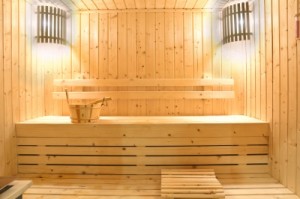 programma Narconon di disintossicazione per mezzo delle saune