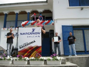 Narconon Balkan