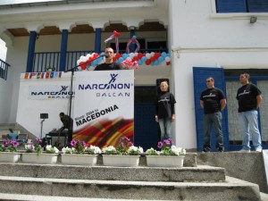 Narconon Balkan