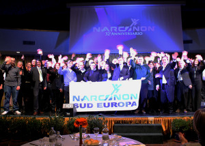 32° anniversario del Narconon Sud Europa