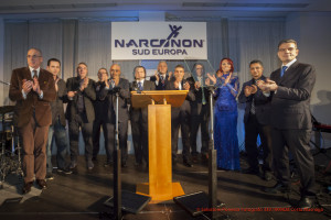 33° anniversario Narconon Sud Europa- I Direttori Esecutivi
