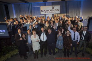 33° anniversario Narconon Sud Europa