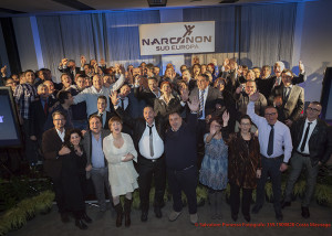 33° anniversario programma Narconon