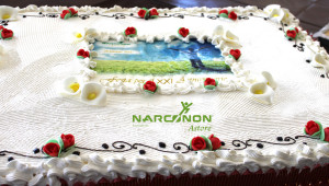 21° anniversario Centro Narconon Astore