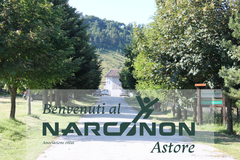 Centro Narconon Astore