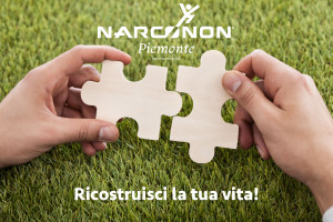Narconon Piemonte, ricostruisci la tua vita