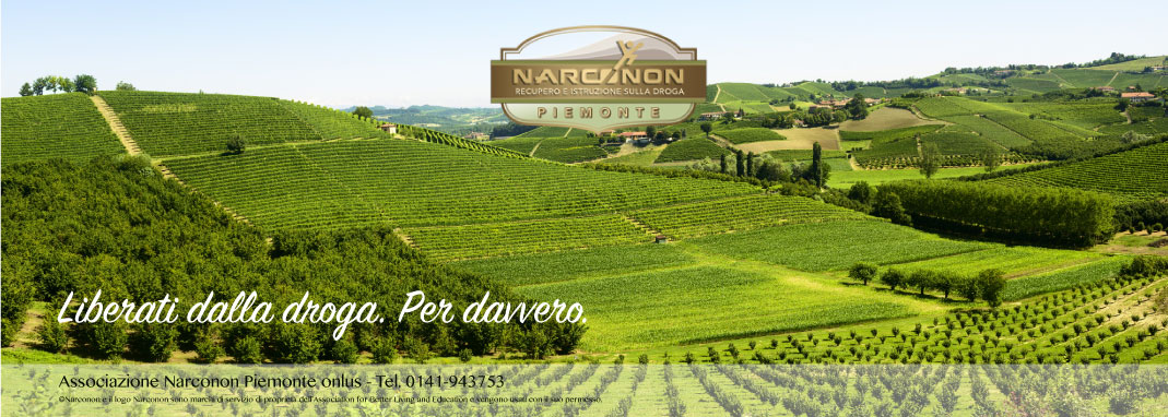 Centro Narconon Piemonte