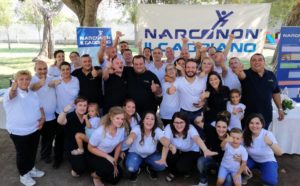 Narconon Gabbiano, XXX anniversario