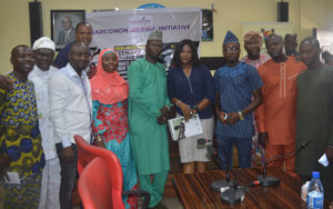 Narconon Nigeria prevention initiative