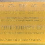 Narconon Italia