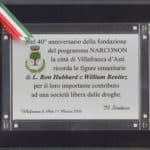 Narconon Piemonte Asti